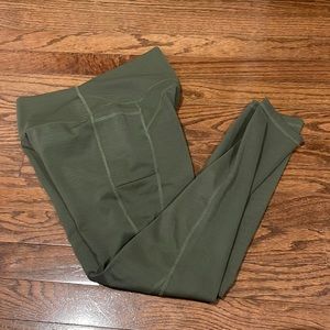 NWOT Primitive Leggings with Pockets